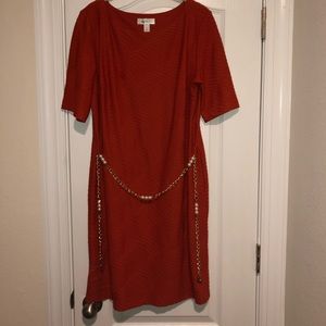 Dressbarn dress